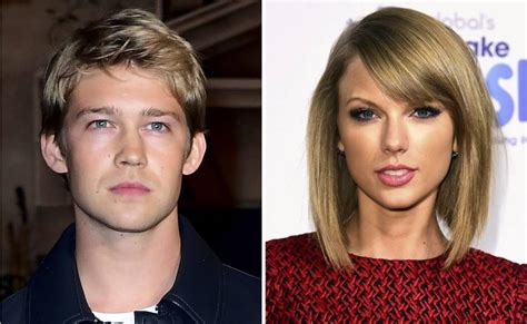 Joe Alwyn, ¿nuevo novio de Taylor Swift? | Gente y Famosos ...