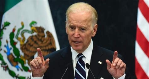 Joe Biden slams Trump for ‘dangerous’ remarks during ...