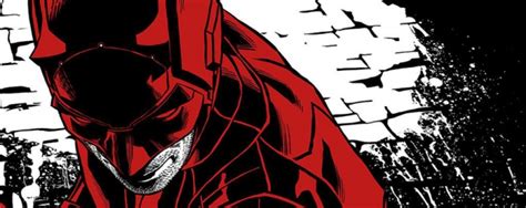 Joe Quesada offre un nouveau poster à la série Daredevil ...