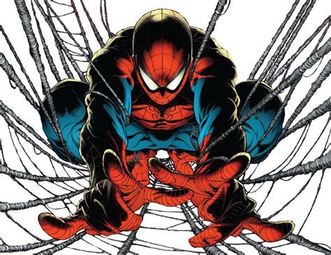 Joe Quesada: Ou Peter Parker ou nada! ~ Universo Marvel 616