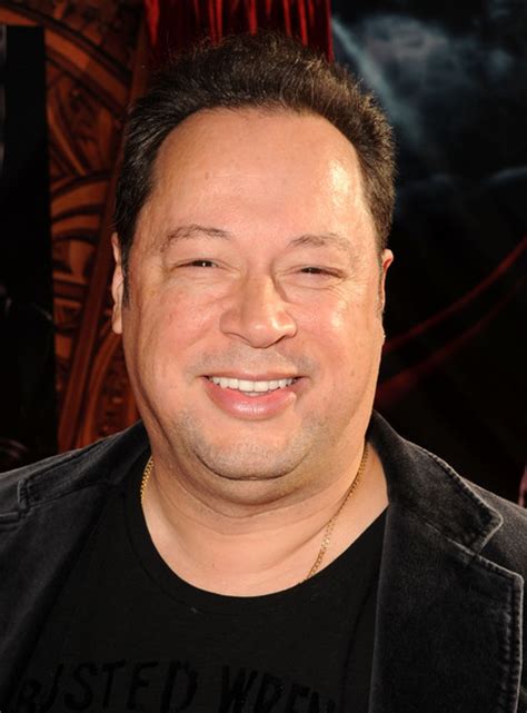 Joe Quesada Photos   Premiere Of Paramount Pictures  And ...