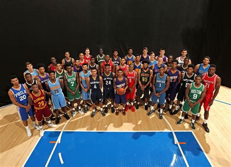 Joel Embiid, Malcolm Brogdon highlight NBA All Rookie teams