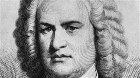 Johann Sebastian Bach – German Culture