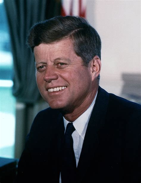 John F. Kennedy   Simple English Wikipedia, the free ...