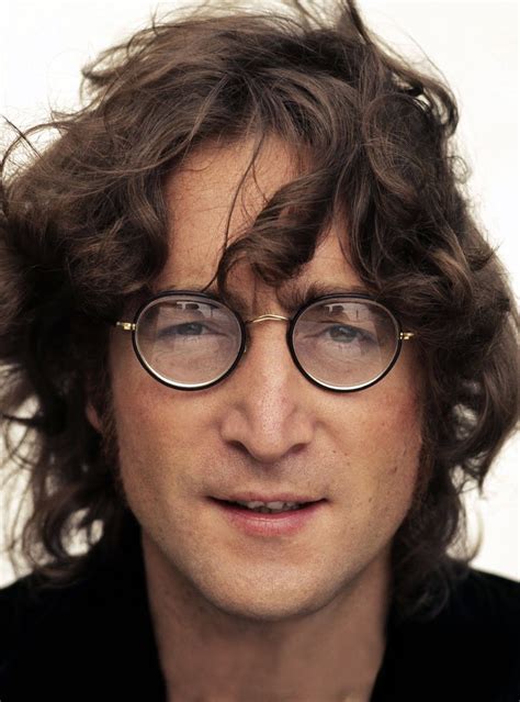 John Lennon 9 de octubre de 1940 – 8 de diciembre de 1980 ...