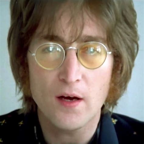 John Lennon Explains ‘Imagine’ on his Last Day   Watchman ...
