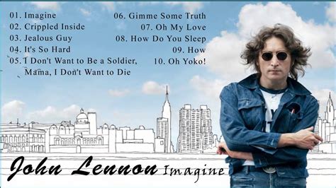 John Lennon Imagine Album | www.imgkid.com   The Image Kid ...