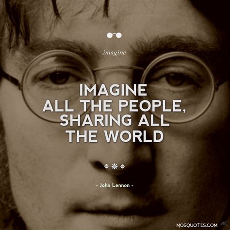 John Lennon Quotes Imagine | www.imgkid.com   The Image ...