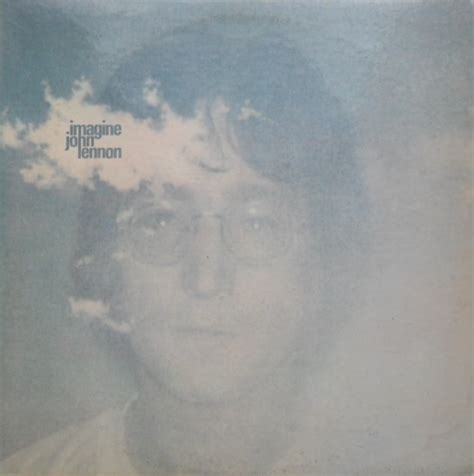 John Lennon – Imagine  SW 3379   1971  | Thrifty Vinyl