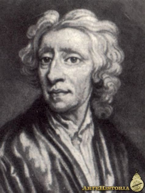 John Locke | artehistoria.com