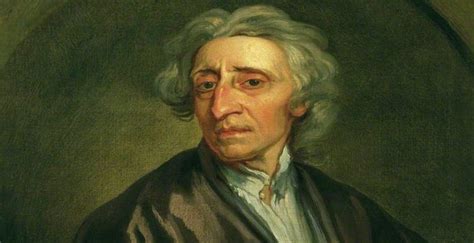 John Locke Biography   Childhood, Life Achievements & Timeline