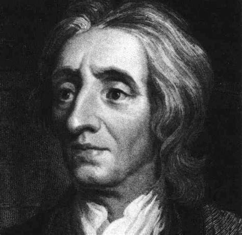 John Locke, Filósofo e Ideólogo.: John Locke   Biografia
