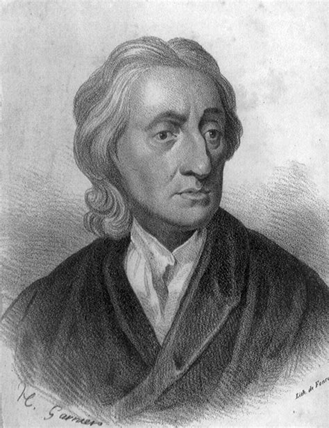 John Locke | Wiki & Bio | Everipedia
