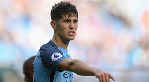 John Stones: Another young English footballer subjected to ...