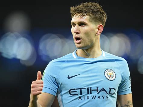 John Stones believes Manchester City learned lessons from ...
