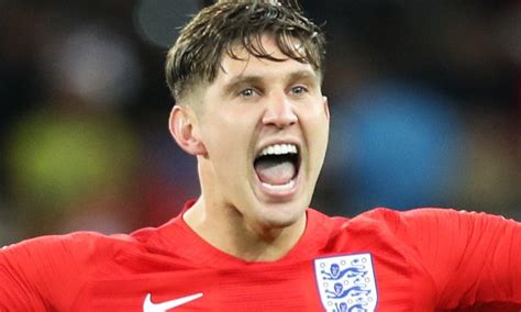 John Stones brands Colombia the  dirtiest  team he s ever ...