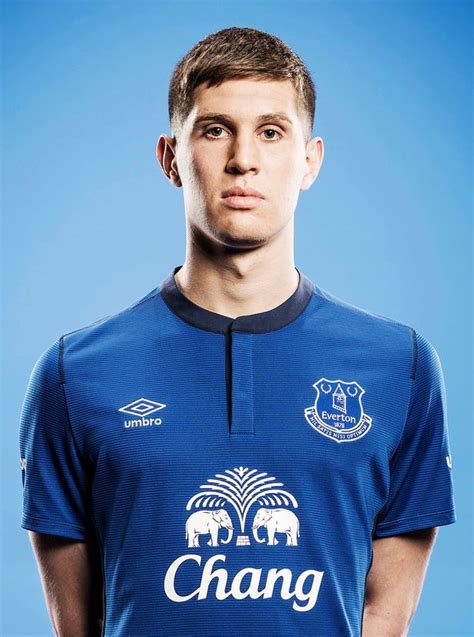 John Stones says Everton s future is looking bright with ...