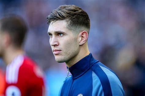 John Stones: Sky is the limit for Manchester City defender ...