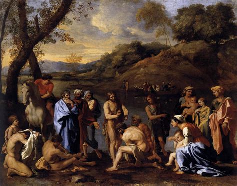 John the Baptist | The Bible Through Artists  Eyes