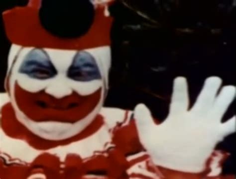 John Wayne Gacy Pogo The Clown | Car Interior Design