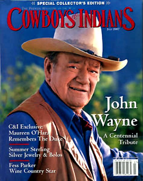 John Wayne: Life and Times | My Favorite Westerns