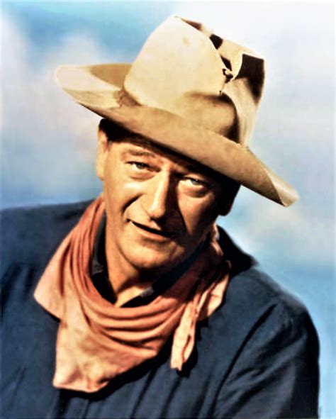 John Wayne | My Favorite Westerns