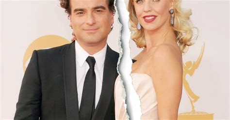 Johnny Galecki and Kelli Garner Have Amicably Split ...