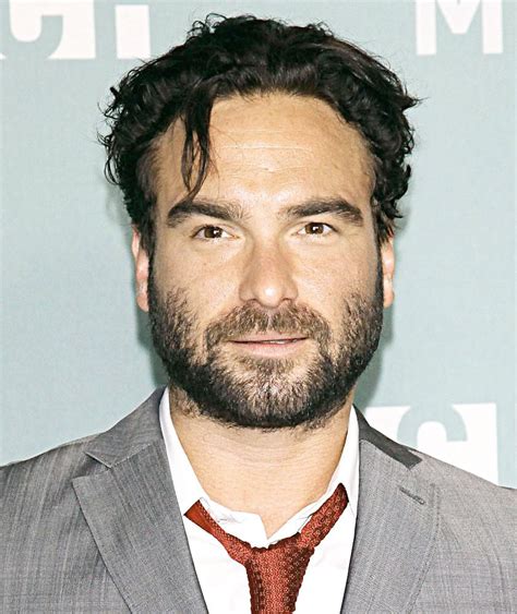 Johnny Galecki Picture 11   The 22nd Annual MuchMusic ...