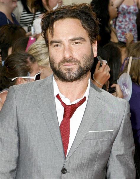 Johnny Galecki Picture 13   22nd Annual MuchMusic Video ...