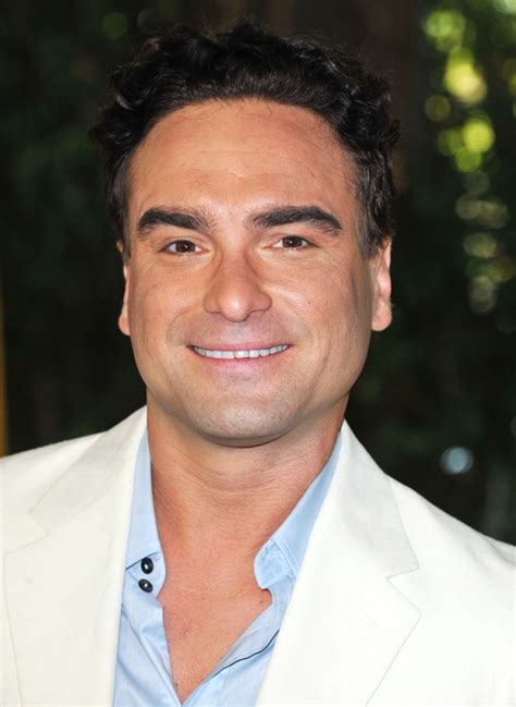 Johnny Galecki Picture 17   The 2011 Hollywood Foreign ...