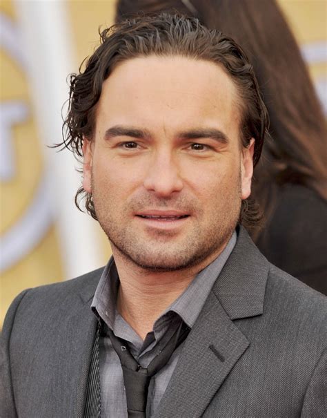 Johnny Galecki Picture 34   19th Annual Screen Actors ...
