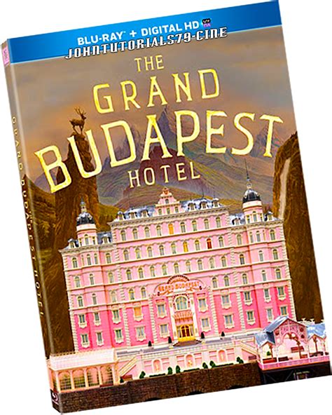 johntutorials79 full: El Gran Hotel Budapest  2014  DVDRip ...