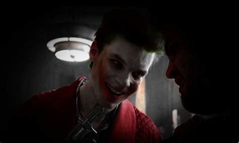 Joker in Gotham: The Boss   YouTube