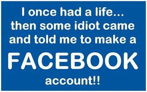 Jokes About Facebook With Beautiful Words