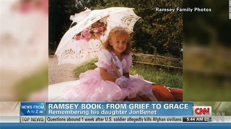 JonBenet Ramsey Murder Fast Facts   CNN