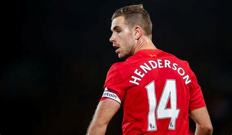 Jordan Henderson: Liverpool’s defending was a mixed bag in ...