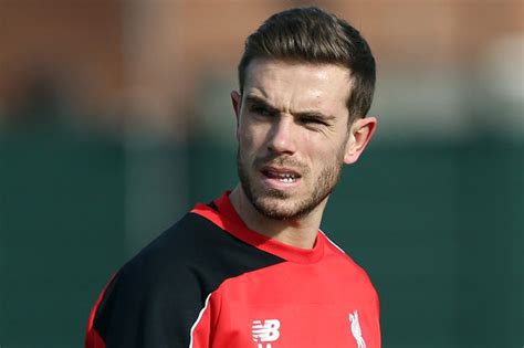 Jordan Henderson s plea for Liverpool to take action over ...