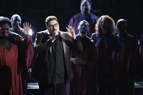 Jordan Smith to sing at two concerts in first visit to ...