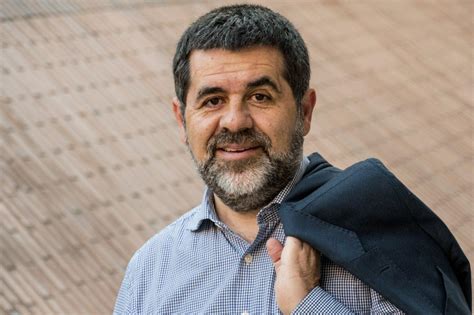 Jordi Sánchez:  Si el Estado no hace un uso ...