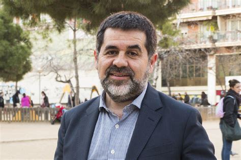 Jordi Sánchez:  Si el Estado no hace un uso ...