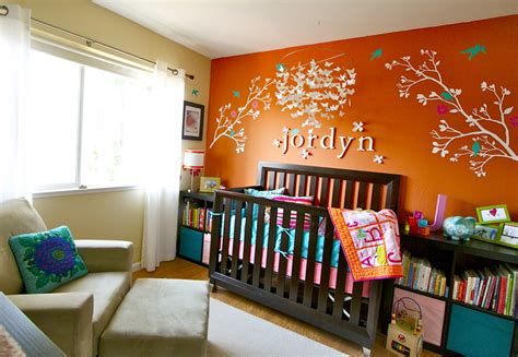 Jordyn s Room   Project Nursery