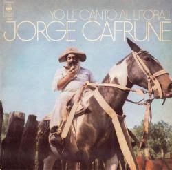 Jorge Cafrune discografia completa,43cds   Folklore ...
