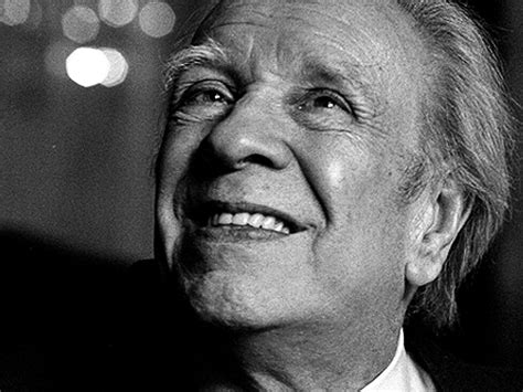 Jorge Luis Borges, conferenze e interviste della vecchiaia