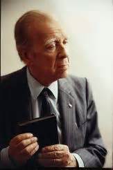 Jorge Luis Borges. Departamento de Bibliotecas y ...