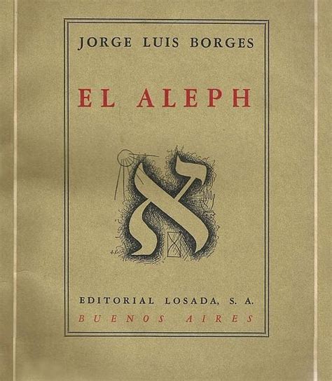 Jorge Luis Borges: el genio se vuelve infinito