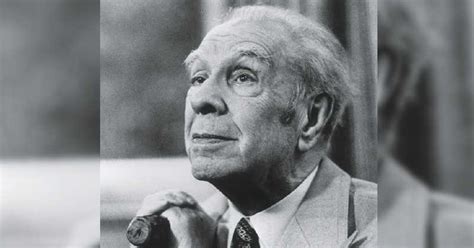Jorge Luis Borges manuscrito encontrado en Brasil