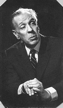 Jorge Luis Borges   Wikipedia