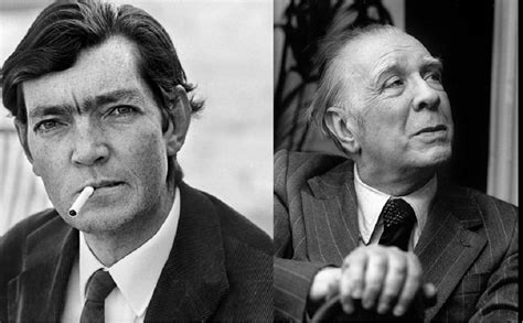 Jorge Luis Borges y Julio Cortázar | Leedor.com