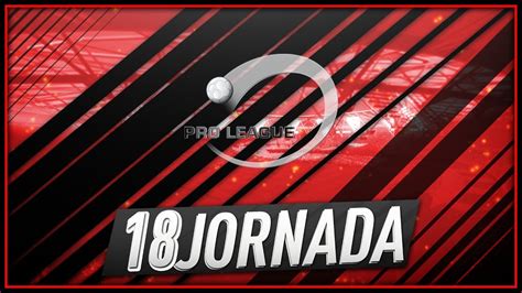 JORNADA 18 | PRO LEAGUE |  Liga Belga    YouTube