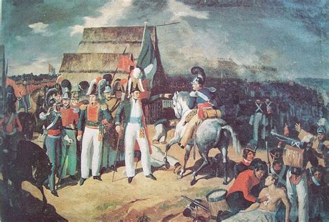 Jose Antonio Bru Blog: La independencia de México. Agustín ...